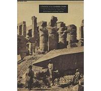 L'Egypte à la chambre noire : Francis Frith le photographe de l'Egypte retrouvée