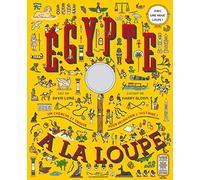 L'Égypte à la loupe
