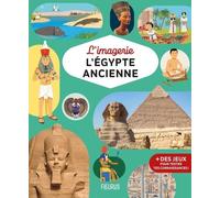 L'imagerie - L'Égypte ancienne