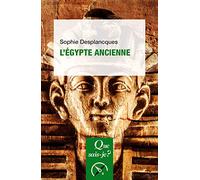 L'Égypte ancienne