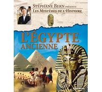 L'Égypte ancienne – Les Éditions Albin Michel