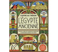 L'EGYPTE ANCIENNE