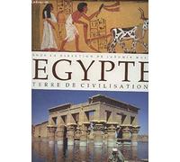 L'EGYPTE (Ancienne Edition)