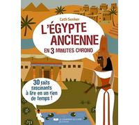 L'Egypte ancienne en 3 minutes chrono