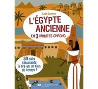 L'egypte Ancienne En 3 Minutes Chrono