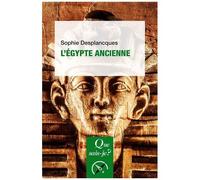 L'egypte Ancienne - Que Sais-Je 5e Édition