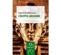 L'Égypte ancienne Sophie Desplancques (Auteur)