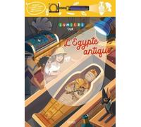 L'egypte Antique - Avec Une Lumière Magique