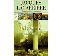 L'Égypte: Au pays d'Hérodote