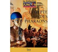L'Egypte au temps des pharaons