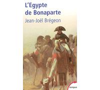 L'Egypte de Bonaparte