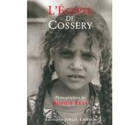 L'Égypte de Cossery Albert Cossery (Auteur)