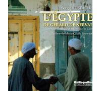 L'Egypte de Gérard de Nerval