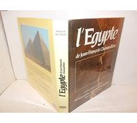 L'Egypte de Jean-François Champollion