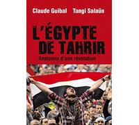 L'Egypte de Tahrir: Anatomie d'une révolution