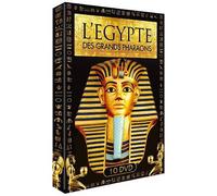 L'egypte Des Grands Pharaons