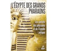 L'egypte Des Grands Pharaons - 8 Films Documentaires - Pack Tous | Occasion