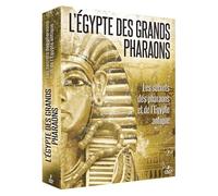 L'egypte Des Grands Pharaons - 8 Films Documentaires - Pack Tous | Occasion