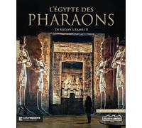 L'Egypte des pharaons