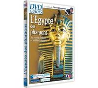 L'Egypte des Pharaons : Au musée du Caire et en Haute-Egypte G