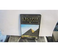L'EGYPTE DES PHARAONS - ENIGMES ET PYRAMIDES