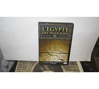L'EGYPTE DES PHARAONS - LA PASSION DE L'EGYPTE