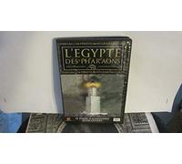 L'EGYPTE DES PHARAONS - LE PHARE D'ALEXANDRIE REDECOUVERT