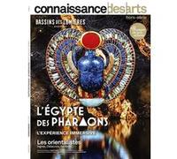 L'egypte des pharaons/les orientalistes Collectif (Auteur)