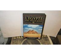L'Egypte des pharaons : Merveilles & mystères des pyramides