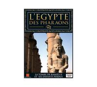 L'egypte Des Pharaons N°4 - Le Tombe De Ramses Ii Et Ses Enfants Perdus