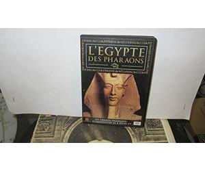 L'Egypte Des Pharaons /Vol.11: Les Grands Pharaons: D'Amenhotep Iii A Séthi 1er