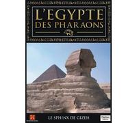 L'Egypte Des Pharaons : Volume Cinq - Le Sphinx De Gizeh