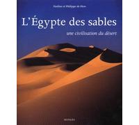 L'Égypte des sables