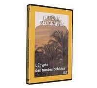 L'egypte Des Tombes Oubliees