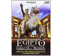 L'Égypte entre la Grèce et Rome (Egipto, entre Grecia Y Roma) G