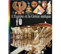 L'Egypte et la Grèce antique