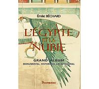 L'Égypte et la Nubie