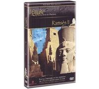 L'Egypte, la terre des pharaons - Ramsès II G