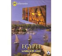L'Egypte : la Vallée du Nil, Louxor G