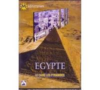 L'Egypte - Le Caire : Les pyramides G