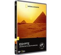 L'Egypte : Le secret des Pharaons G