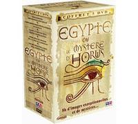 L'Egypte ou le mystère d'Horus - Coffret E