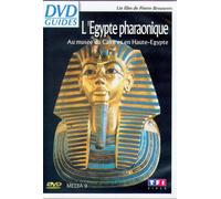L'egypte Pharaonique - Au Musée Du Caire Et En Haute-Egypte