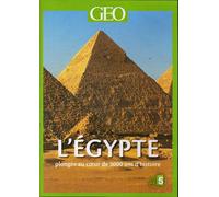 L'egypte - Plongée Au Coeur De 3000 Ans D'histoire