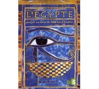 L'Egypte - plongée au coeur de 3000 ans d'histoire