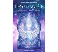 L'Egypte secrète - Le flambeau des Mystères - Oracle