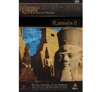 L'Egypte, la terre des pharaons - Ramsès II