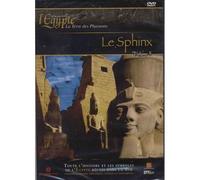 L'egypte, Terre Des Pharaons - Volume 5 : Le Sphinx