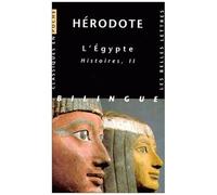 L'egypte - Tome 2, Histoires, Bilingue Francais-Grec