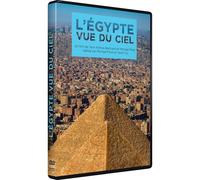 L'égypte Vue Du Ciel
